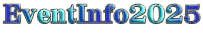 EventInfo2025 